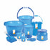Accura 9Pc  Bathroom Set
